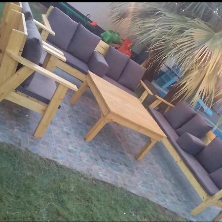 شاليهات برستيج Buraidah Exterior photo