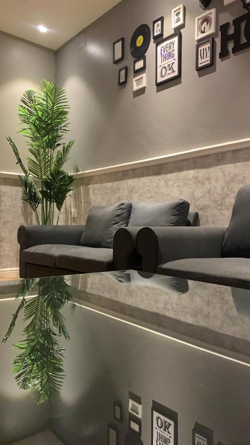 شاليهات برستيج Buraidah Exterior photo